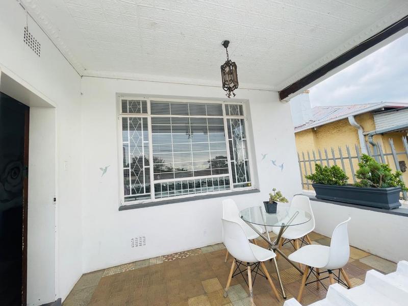 7 Bedroom Property for Sale in Orange Grove Eastern Cape